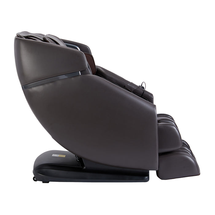 Infinity Riage 4D Massage Chair Dark Brown