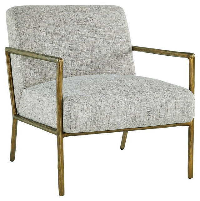 Ashley Ryandale Accent Chair - Sterling