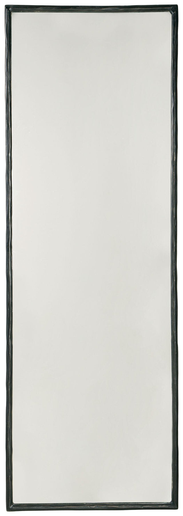 Ashley Ryandale Floor Mirror - Antique Black