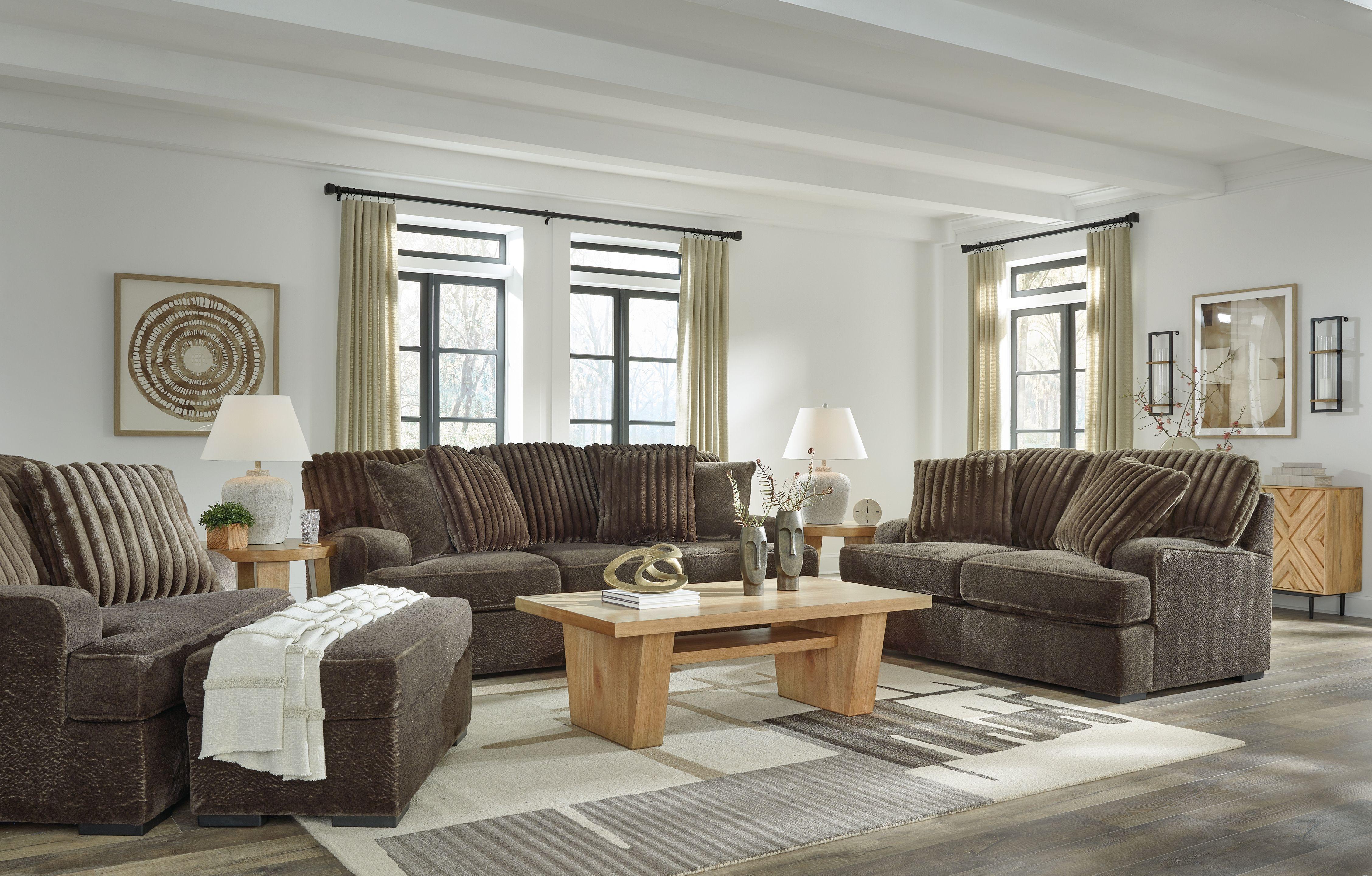 Ashley furniture sofa chair hotsell