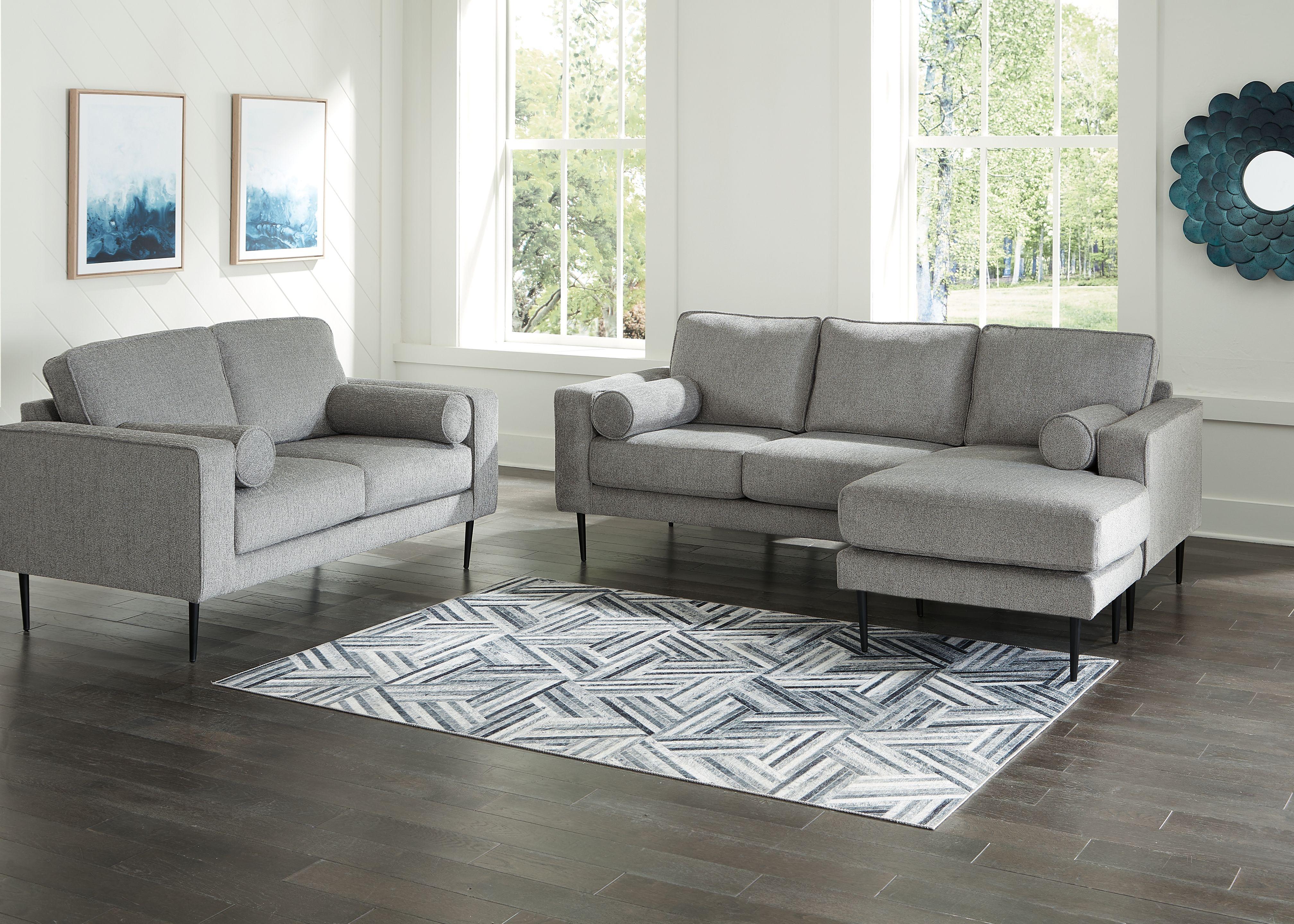 Small loveseat with chaise online