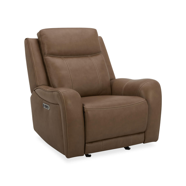 Parker House Haywood - Power Recliner - Butternut