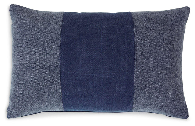 Ashley Dovinton Pillow (4/CS) - Ink