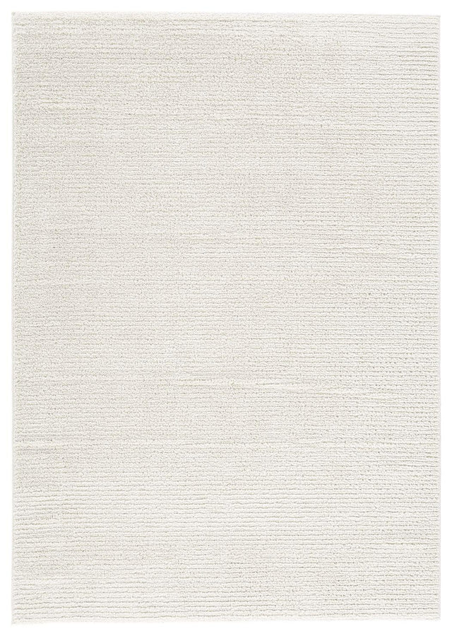 Ashley Sethmond Medium Rug - Cream