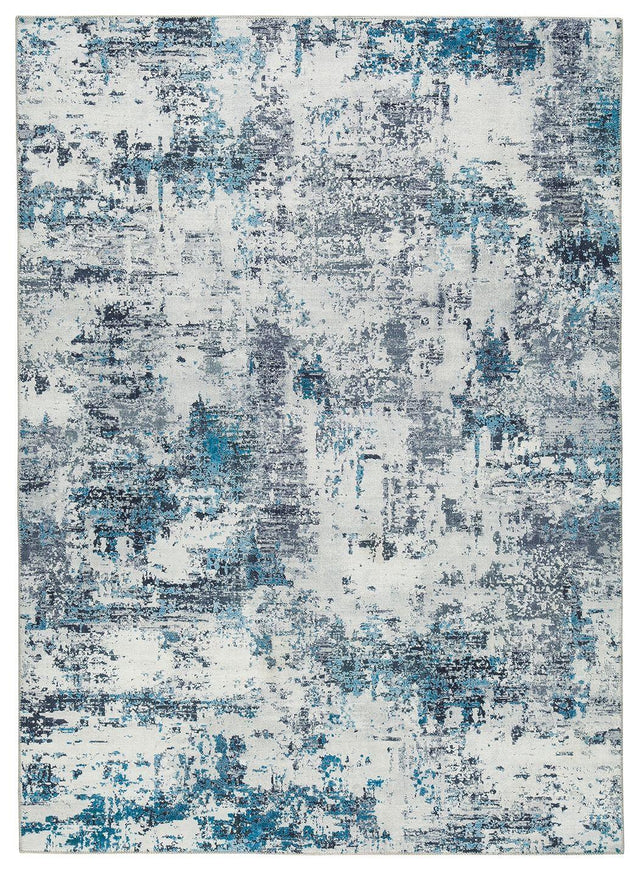 Ashley Putmins Medium Rug - Multi