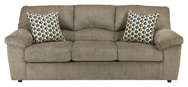 Ashley Pindall Sofa - Slate