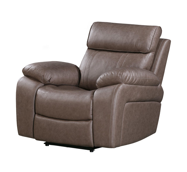 Parker House Theon - Glider Recliner - Stokes Toffee