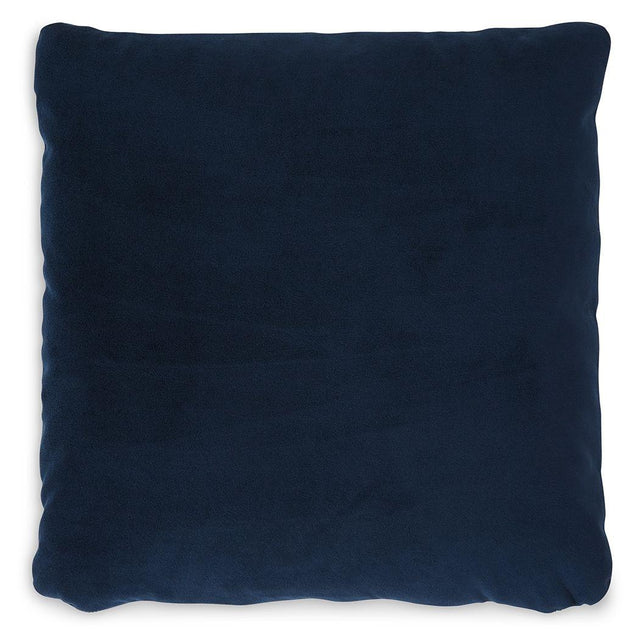 Ashley Caygan Pillow (4/CS) - Ink