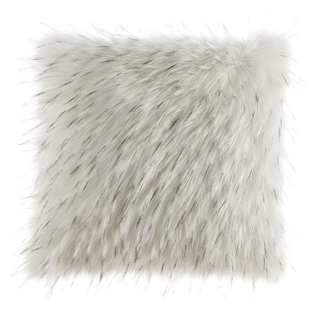 Ashley Calisa Pillow - White