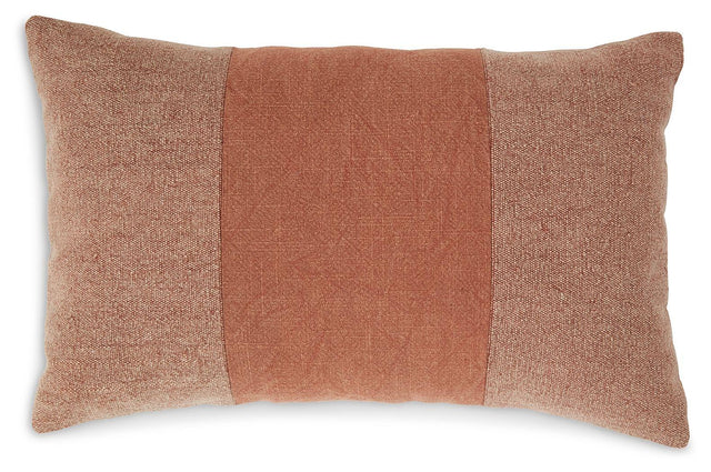 Ashley Dovinton Pillow (4/CS) - Spice