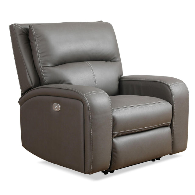 Parker House Polaris - Power Zero Gravity Recliner - Haze