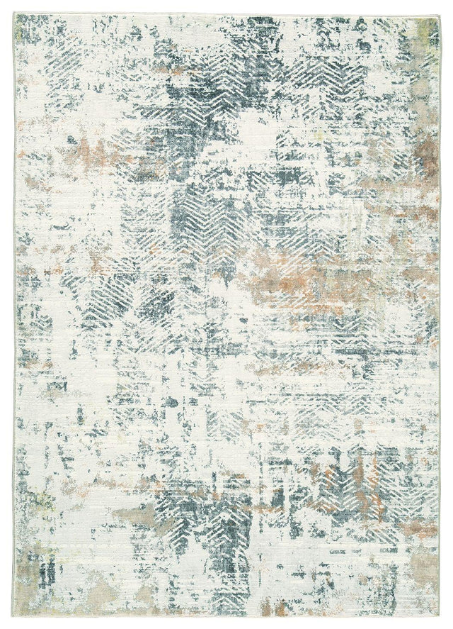 Ashley Redlings Medium Rug - Multi