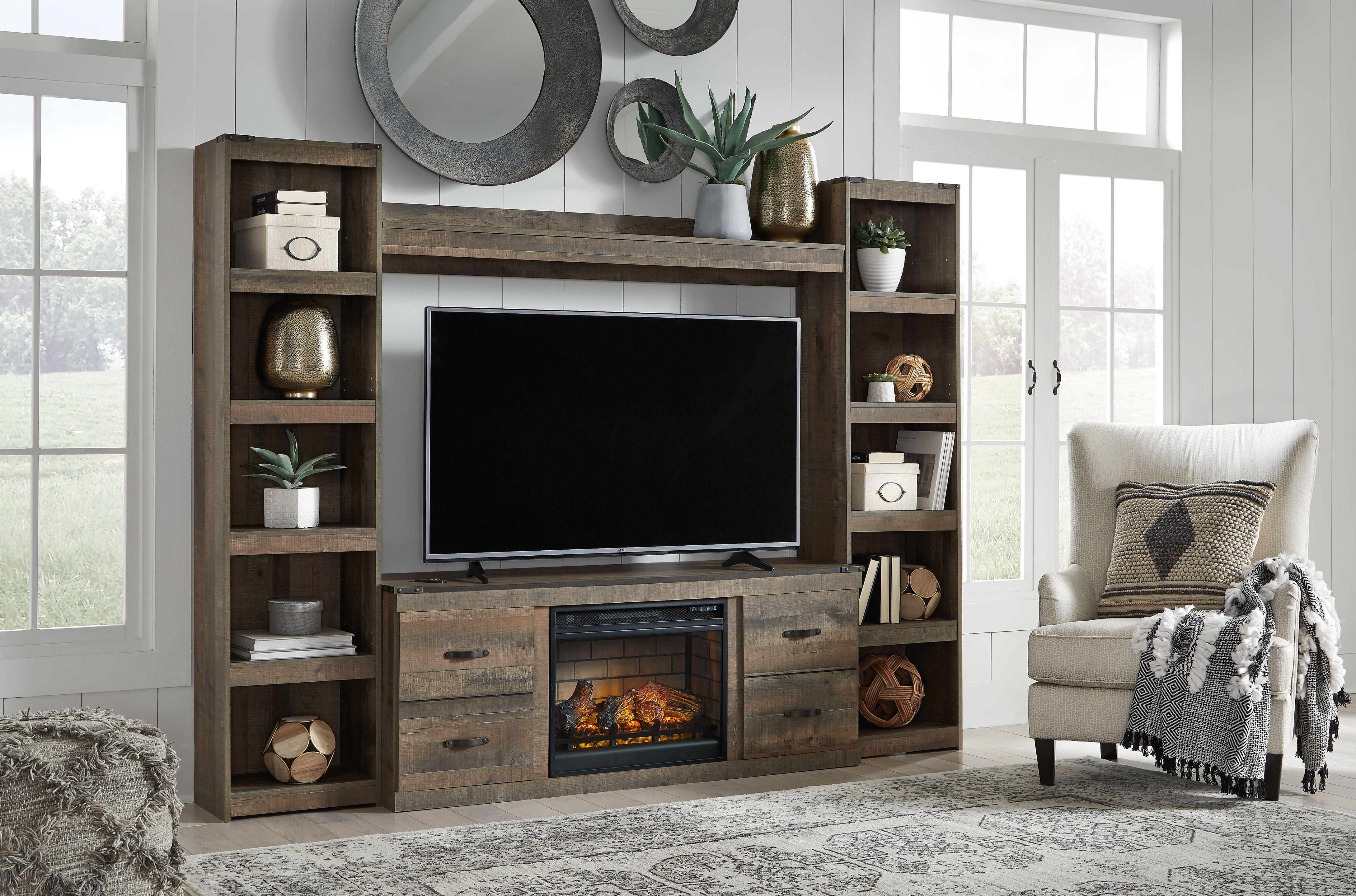 60 entertainment center online