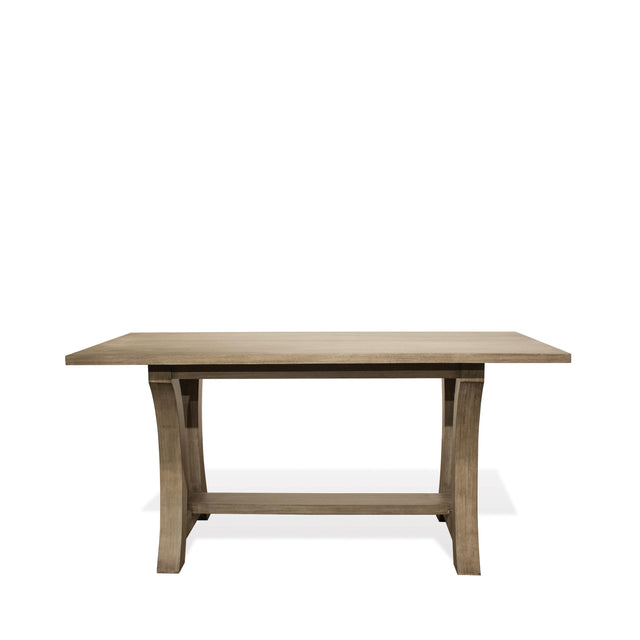 Riverside Furniture Sophie - Counter Height Table - Natural