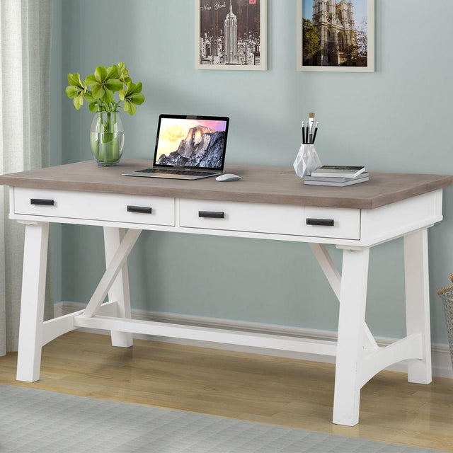 Parker House Americana Modern - Writing Desk - Cotton