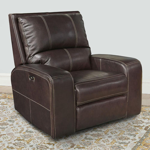 Parker House Swift - Power Recliner - Clydesdale