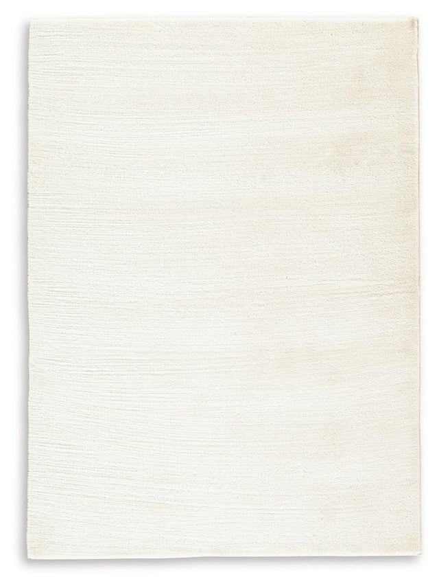 Ashley Anaben Medium Rug - Ivory