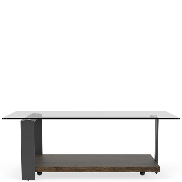 Riverside Furniture Cortland - Coffee Table - Dark Brown