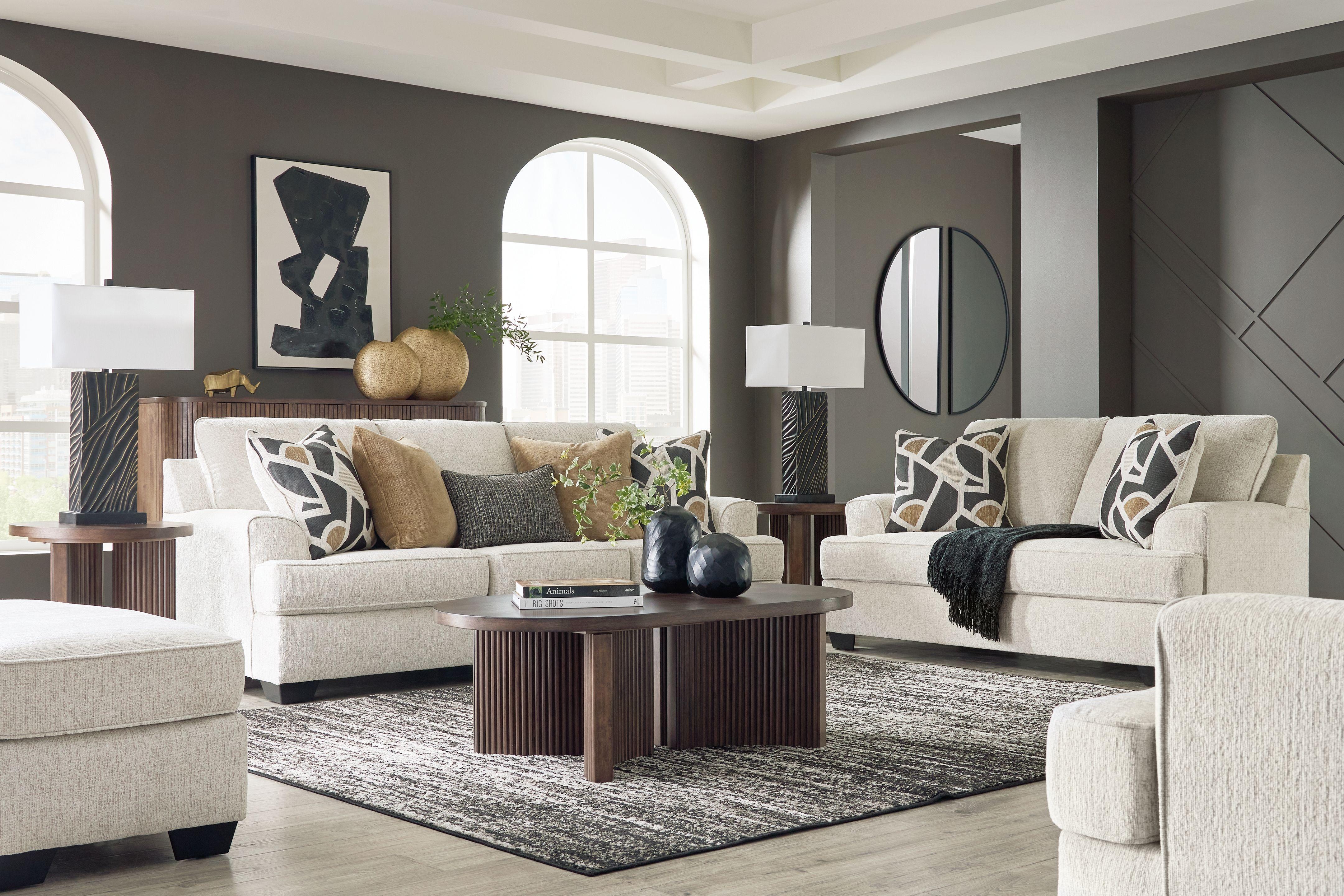 Curved chair and a half online