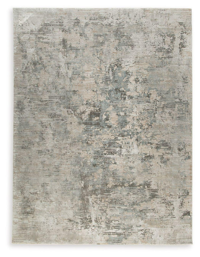 Ashley Hilldunn Large Rug - Multi