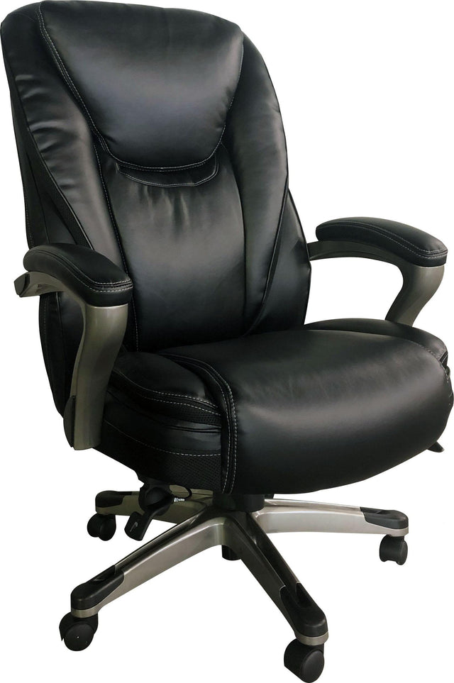 Parker House Dc#310 - Desk Chair - Black