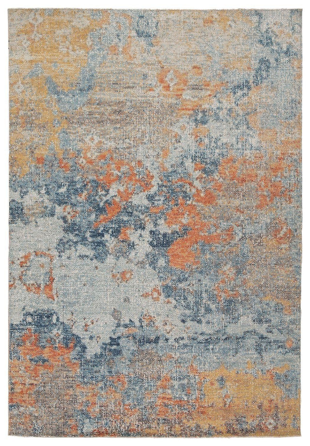 Ashley Wraylen Medium Rug - Multi