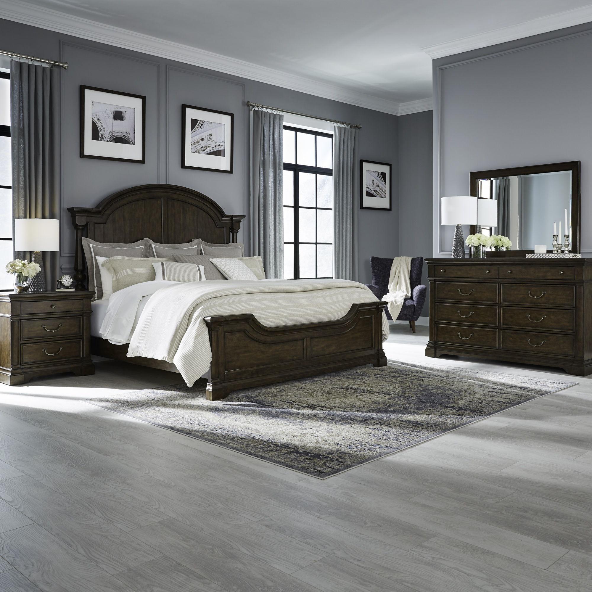 Poster bedroom sets online