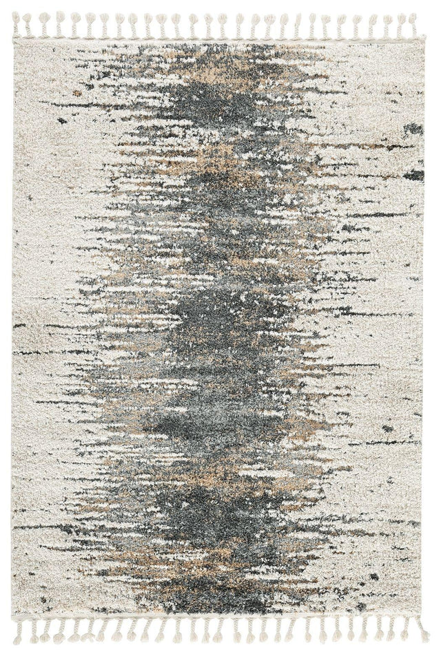 Ashley Jembeth Medium Rug - Multi