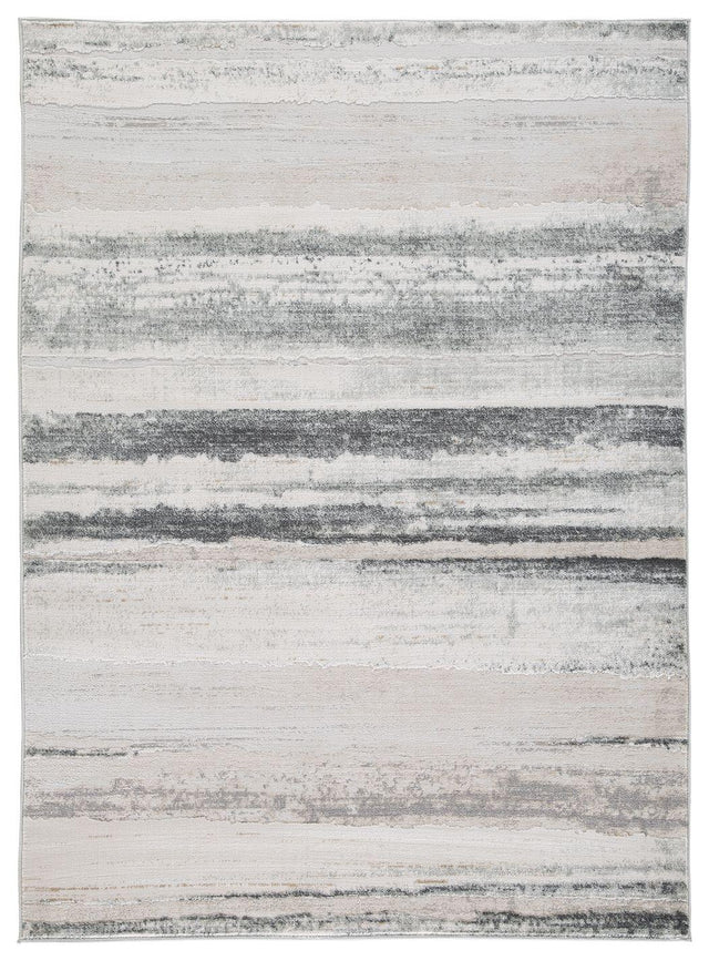 Ashley Abanett Large Rug - Multi