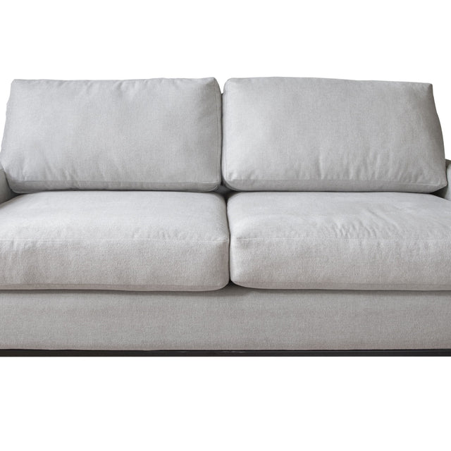 International Furniture Direct Maison - Sofa - Beige