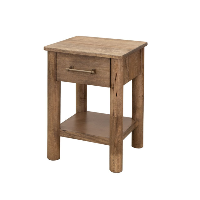 International Furniture Direct Olimpia - End Table