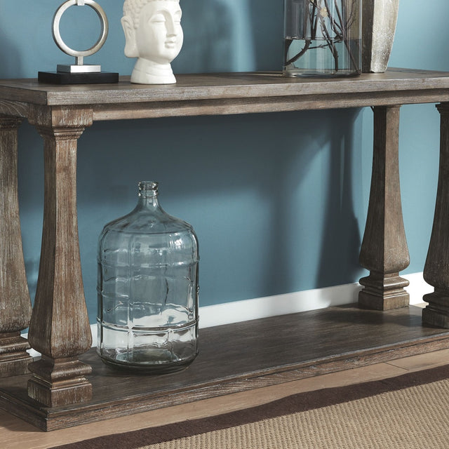 Ashley Johnelle Sofa Table