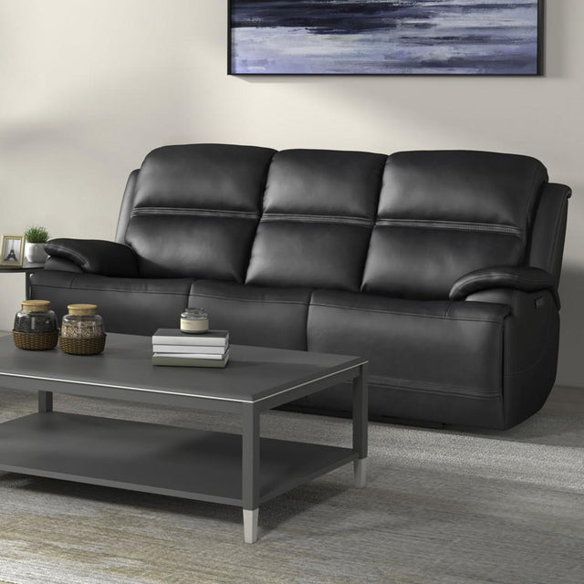 Liberty Furniture Bentley - Sofa P2 & ZG - Graphite