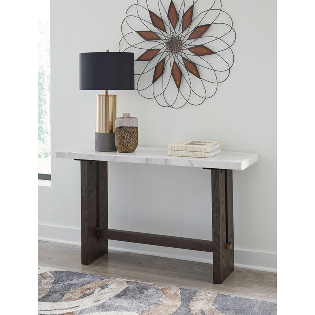 Ashley Burkhaus Sofa Table