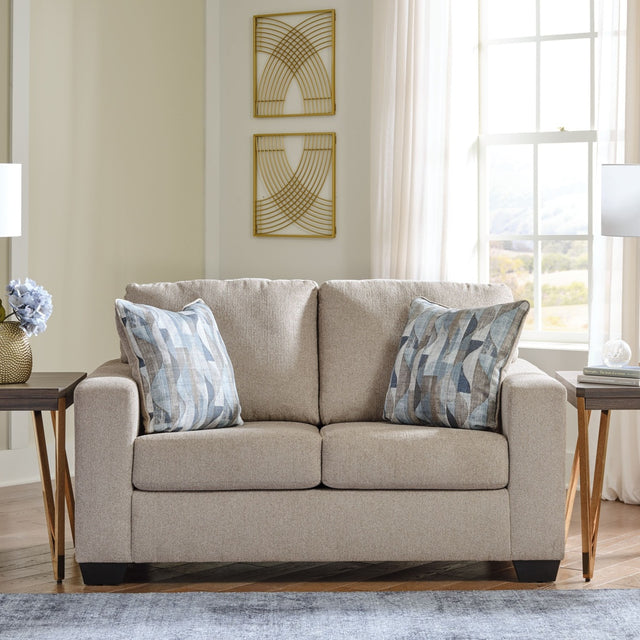 Ashley Deltona Loveseat