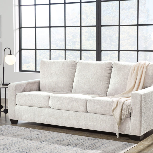 Ashley Rannis Queen Sofa Sleeper