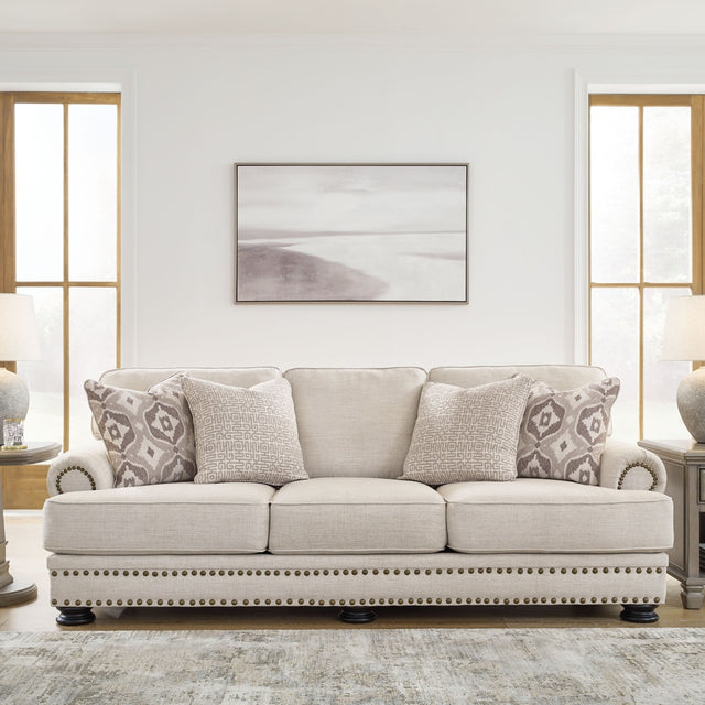 Ashley Merrimore Sofa