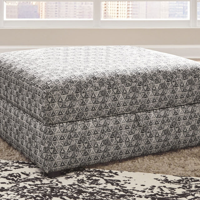 Ashley Kellway Ottoman With Storage