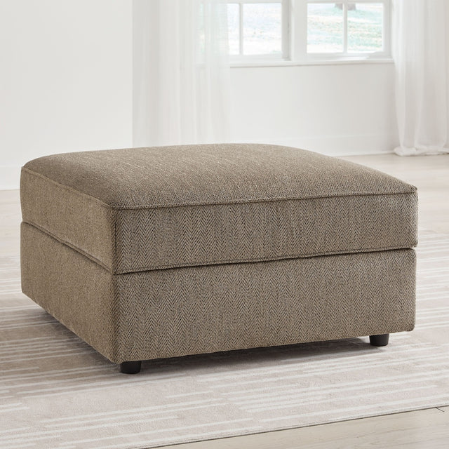 Ashley O'Phannon Ottoman With Storage