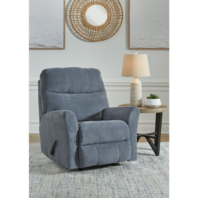 Ashley Marleton Rocker Recliner