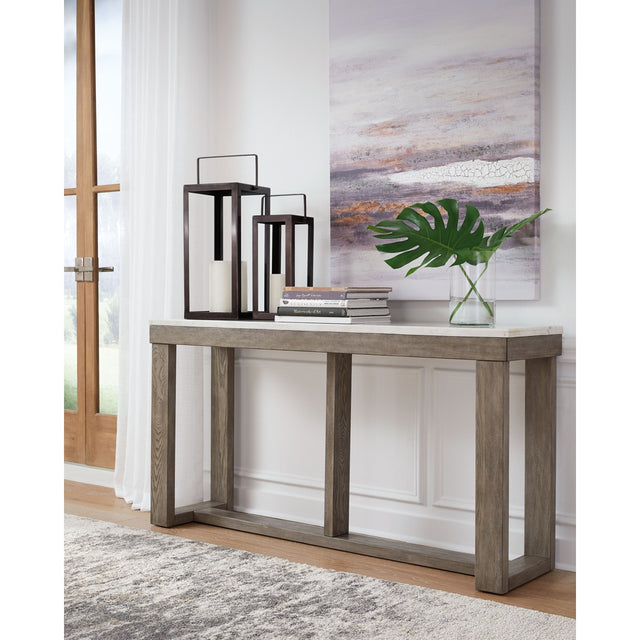 Ashley Loyaska Sofa Table