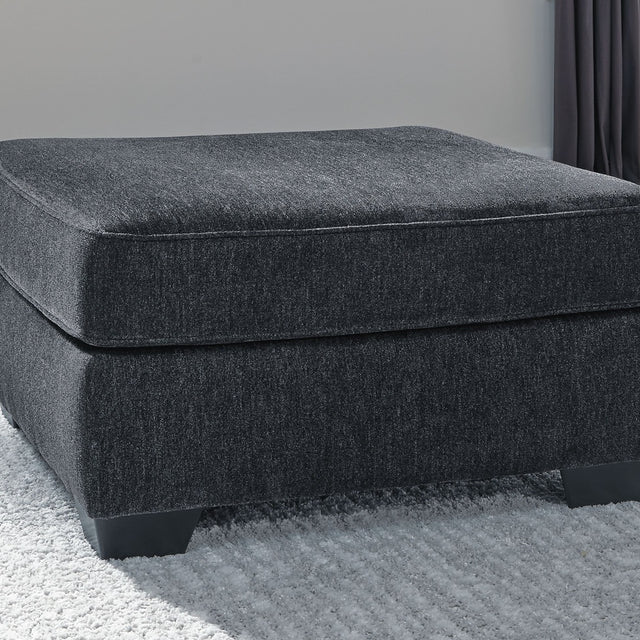 Ashley Altari Oversized Accent Ottoman