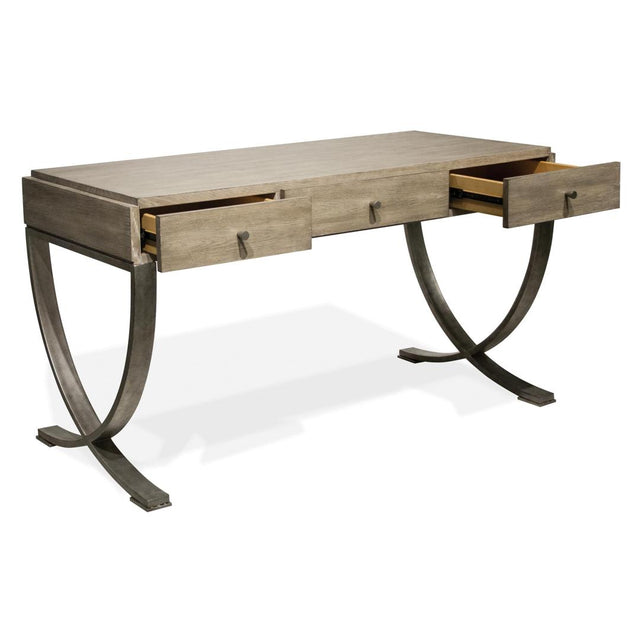 Riverside Furniture Sophie - Writing Desk - Natural