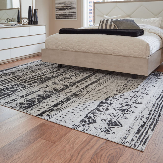 Ashley Devman Large Rug