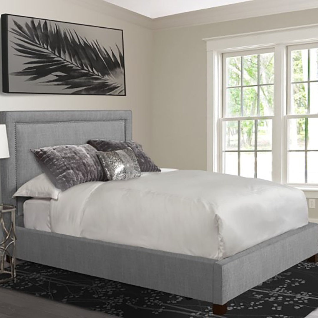 House and home king size beds online