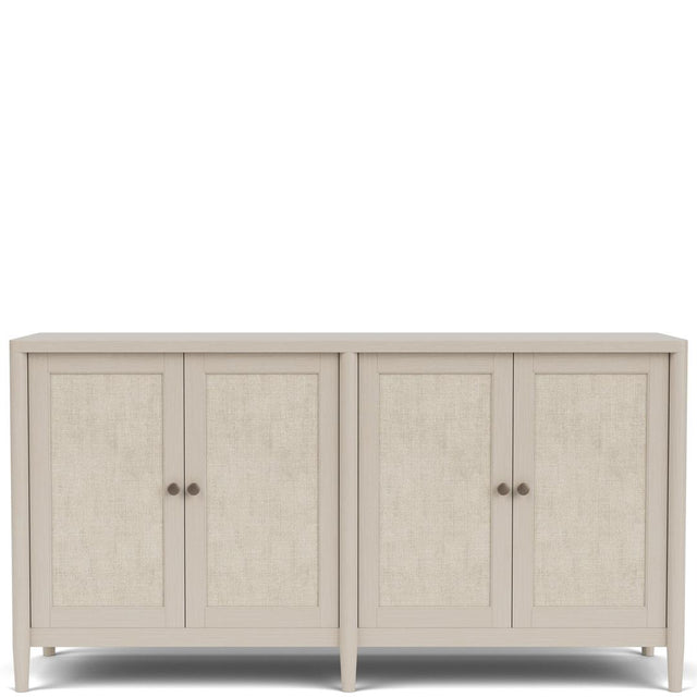 Riverside Furniture Laguna - Server - Beige