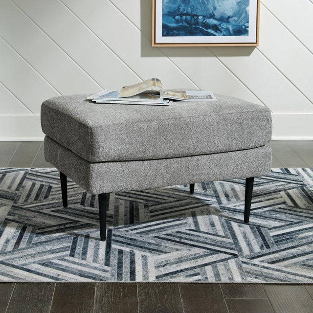 Ashley Hazela Ottoman