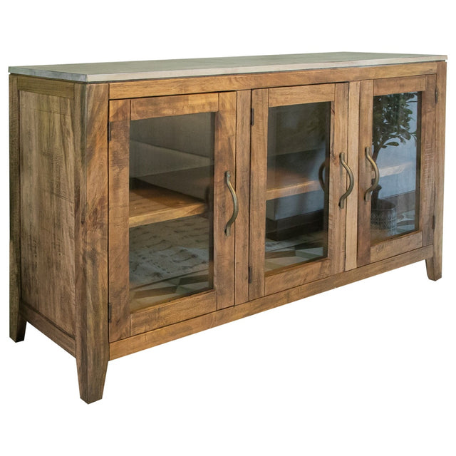 International Furniture Direct Tulum - Console