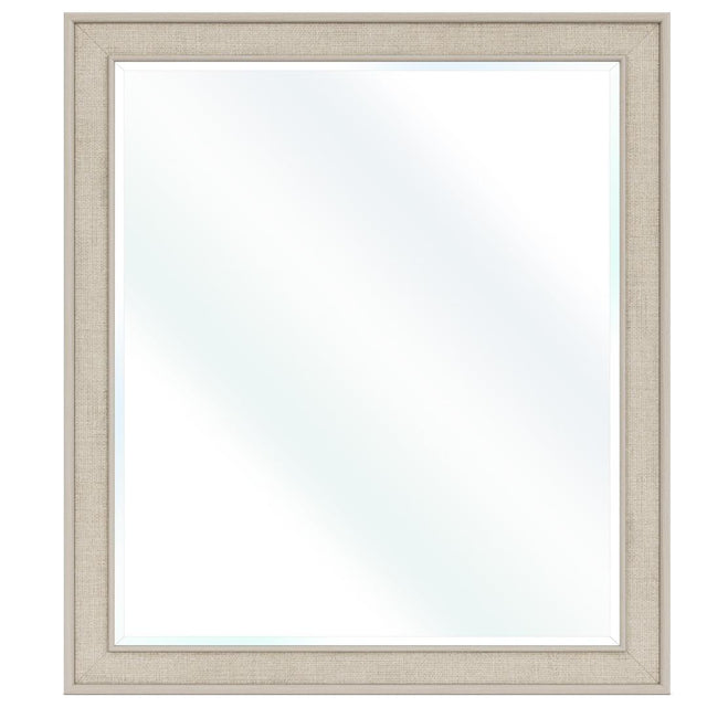 Riverside Furniture Laguna - Mirror - Beige