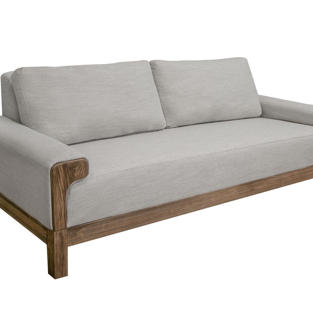 International Furniture Direct Sedona - Sofa - Beige